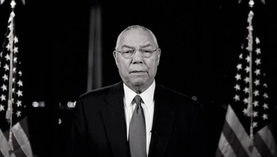 Colin Powell nie żyje. Były sekretarz stanu USA był chory na Covid-19