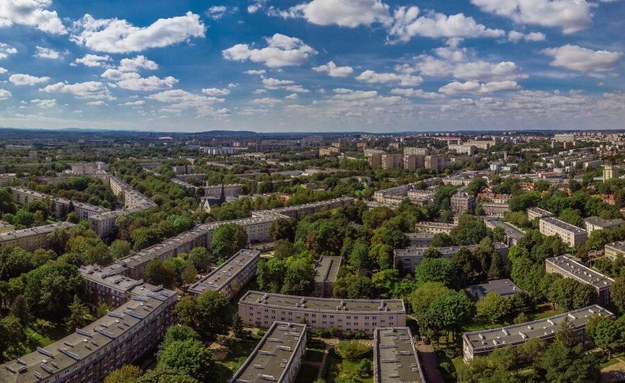 /Straż Miejska Miasta Krakowa /