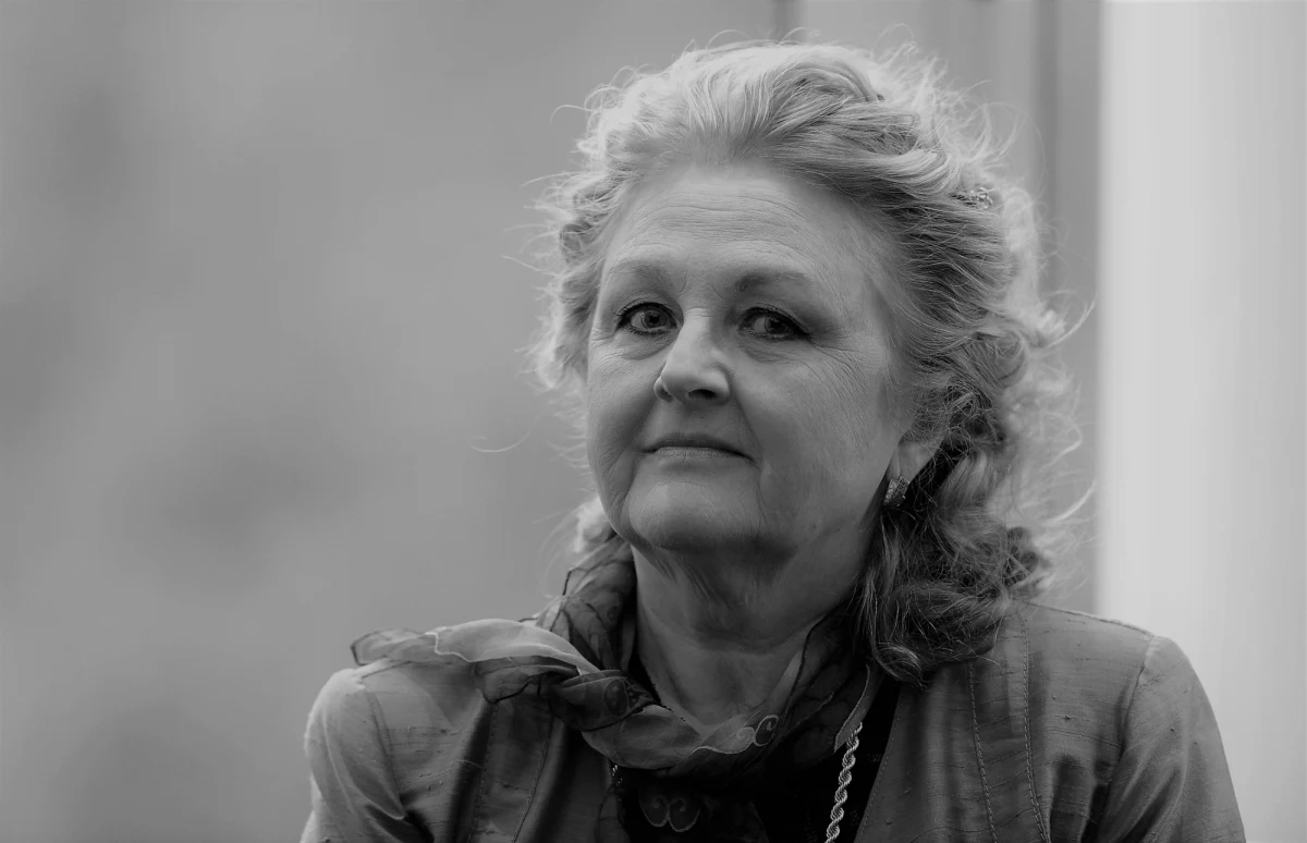 Zmarła śpiewaczka operowa Edita Gruberova, określana jako "primadonna assoluta, fenomen koloratury, królowa belcanta". Informację o śmierci artystki podał Teatr Wielki-Opera Narodowa.