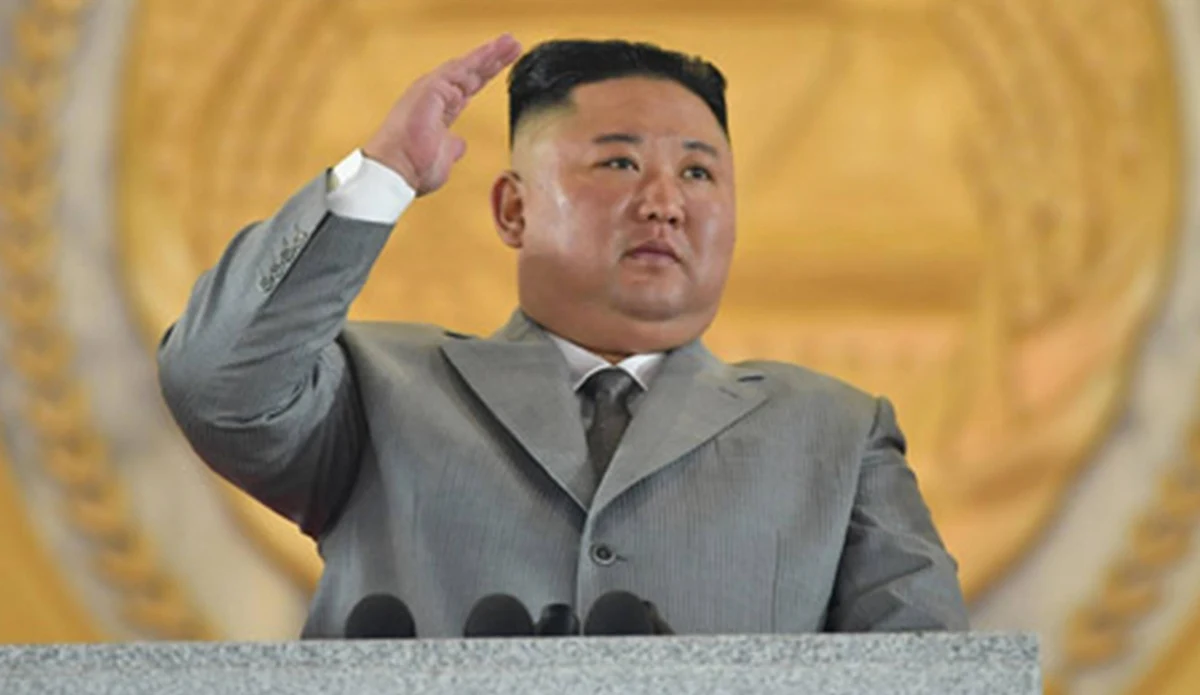 Korea Północna przeprowadziła we wtorek test pocisku balistycznego - poinformowała armia Korei Południowej. Premier Japonii Fumio Kishida mówi o dwóch rakietach, wystrzelonych przez Pjongjang.