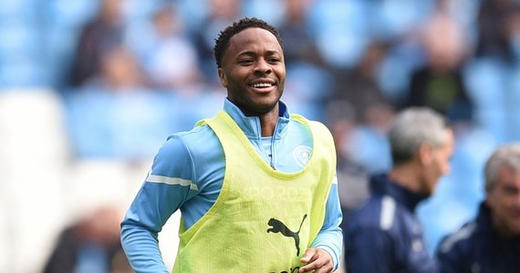 Raheem Sterling.  El Manchester City no le dará descuento al Barcelona