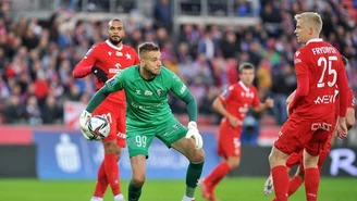 Zmiany w klubie Ekstraklasy. Padają konkretne nazwiska 