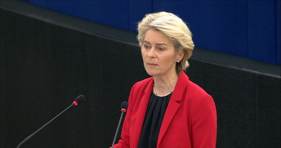 Uniunea Europeană.  Ursula von der Leyen: Trebuie să câștigăm timp pentru a ne pregăti mai bine pentru noua variantă Omikron
