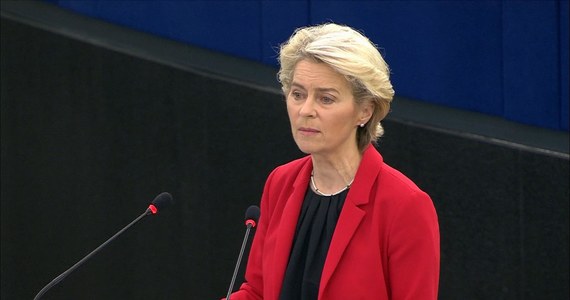 Unión Europea.  Ursula von der Leyen: Necesitamos ganar tiempo para prepararnos mejor para la nueva variante de Omikron