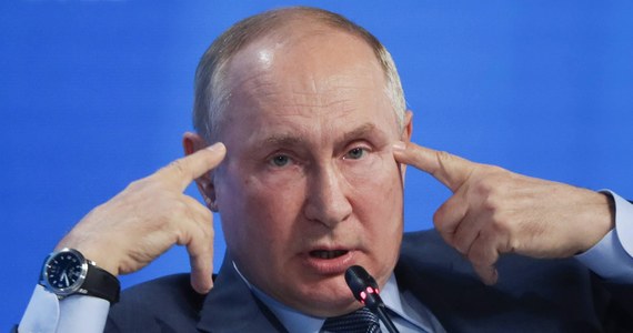 ​Rosyjski koncern Gazprom nie zwiększy w listopadzie dostaw gazu do Europy. Jeszcze na początku października sugerował to prezydent Rosji Władimir Putin.