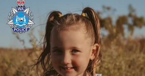 Policja poszukuje 4-letniej dziewczynki, która zaginęła w sobotę na kampingu na zachodnim wybrzeżu Australii. Funkcjonariusze nie wykluczają, że Cleo mogła zostać uprowadzona. Jej mama zapewnia, że sama nigdy nie wyszłaby z namiotu. Prasa już porównuje zaginięcie małej Australijki do przypadku 3-letniej Maddie McCann z Wielkiej Brytanii, która zaginęła bez śladu w 2007 roku podczas wakacji w Portugalii. 