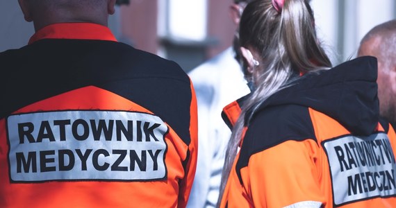 Trzy osoby zostały poszkodowane w skutek rozszczelnienia instalacji gazowej w Dąbrówce Wielkiej w woj. łódzkim. Informację, jaką dostaliśmy na Gorącą Linię RMF FM, potwierdzili nam strażacy. 