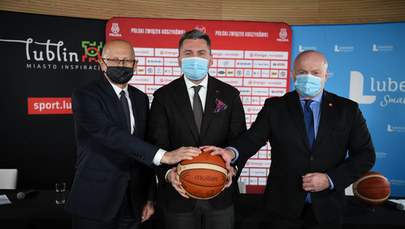 Kwalifikacje MŚ w koszykówce. Polacy zawalczą z Niemcami w Lublinie