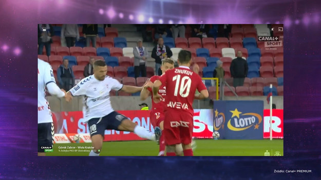 W 11. odcinku programu "Studio Ekstraklasa" gośćmi Sebastiana Staszewskiego byli Franciszek Smuda i Radosław Majewski. Za pośrednictwem wideorozmowy w studiu Interii Sport gościli także bramkarz Lecha Poznań Filip Bednarek i piłkarz Piasta Gliwice Damian Kądzior oraz ekspert sędziowski Łukasz Rogowski. W każdym odcinku eksperci podsumowują najciekawsze wydarzenia kolejki PKO Bank Polski Ekstraklasy. Oglądaj w każdy poniedziałek o 20:00 NA ŻYWO w Interii! Partnerem projektu jest PKO Bank Polski.
