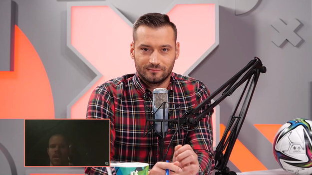W 11. odcinku programu "Studio Ekstraklasa" gośćmi Sebastiana Staszewskiego byli Franciszek Smuda i Radosław Majewski. Za pośrednictwem wideorozmowy w studiu Interii Sport gościli także bramkarz Lecha Poznań Filip Bednarek i piłkarz Piasta Gliwice Damian Kądzior oraz ekspert sędziowski Łukasz Rogowski. W każdym odcinku eksperci podsumowują najciekawsze wydarzenia kolejki PKO Bank Polski Ekstraklasy. Oglądaj w każdy poniedziałek o 20:00 NA ŻYWO w Interii! Partnerem projektu jest PKO Bank Polski.
