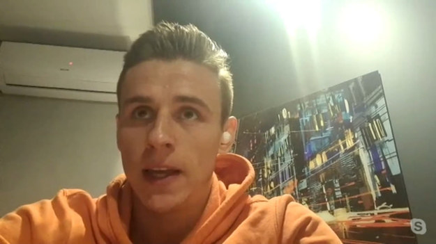 W 11. odcinku programu "Studio Ekstraklasa" gośćmi Sebastiana Staszewskiego byli Franciszek Smuda i Radosław Majewski. Za pośrednictwem wideorozmowy w studiu Interii Sport gościli także bramkarz Lecha Poznań Filip Bednarek i piłkarz Piasta Gliwice Damian Kądzior oraz ekspert sędziowski Łukasz Rogowski. W każdym odcinku eksperci podsumowują najciekawsze wydarzenia kolejki PKO Bank Polski Ekstraklasy. Oglądaj w każdy poniedziałek o 20:00 NA ŻYWO w Interii! Partnerem projektu jest PKO Bank Polski.
