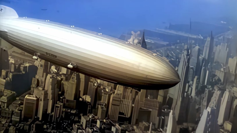 Wszyscy słyszeliśmy o słynnej katastrofie Hindenburga, wówczas największego sterowca świata. Teraz to wydarzenie, które zakończyło erę sterowców, możemy zobaczyć w kolorze i jakości 4K. To wszystko jest możliwe, dzięki sztucznej inteligencji wyspecjalizowanej w rekonstrukcji starych nagrań.