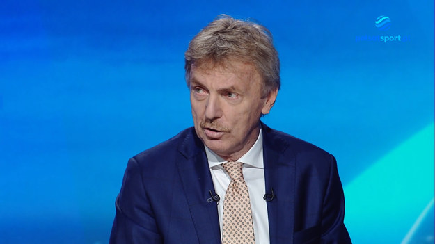 Zbigniew Boniek wskazał, kto jego zdaniem powinien sięgnąć po Złotą Piłkę.