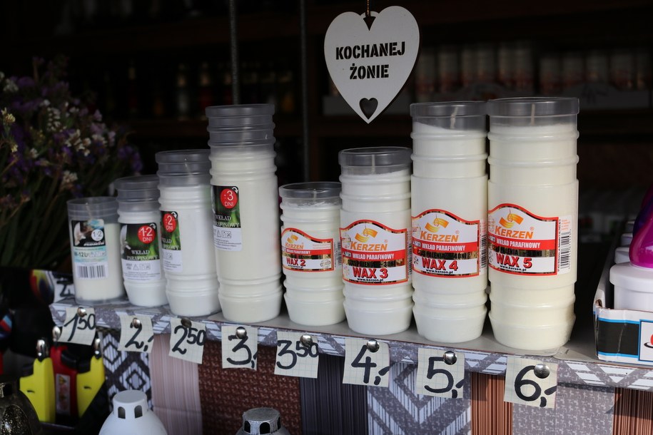 /Karolina Michalik /RMF FM