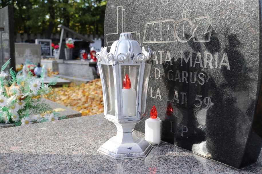 /Karolina Michalik /RMF FM