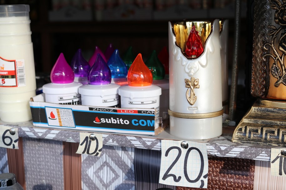 /Karolina Michalik /RMF FM