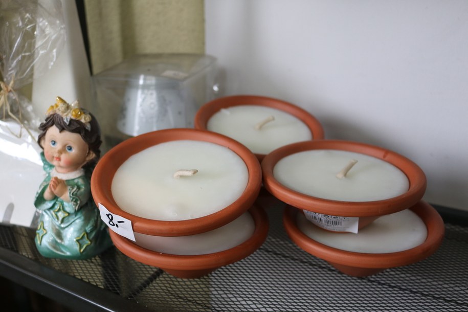 /Karolina Michalik /RMF FM