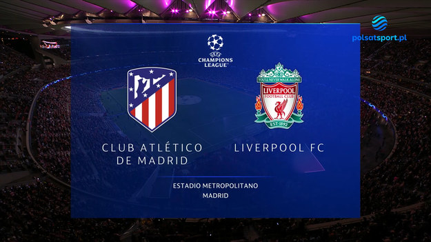 W meczu 3. kolejki Ligi Mistrzów, który rozegrany został 19 października, zespół Atletico przegrał z Liverpool FC 2-3 (2-2). Mecz na Estadio Wanda Metropolitano w Madrycie obejrzało 60 725 widzów.
