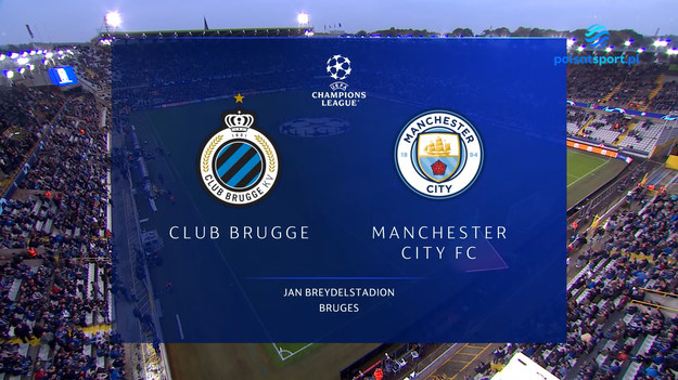 19 października na Jan Breydelstadion odbyło się spotkanie 3. kolejki Ligi Mistrzów pomiędzy drużynami FC Brugge i Manchesteru City. Pojedynek zakończył się zwycięstwem Manchesteru City 5-1. Na stadionie stawiło się 24 915 widzów.
