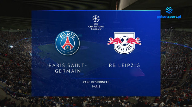 W pojedynku 3. kolejki Ligi Mistrzów, który rozegrany został 19 października, drużyna PSG wygrała z RB Lipsk 3-2 (1-1). Mecz na Parc des Princes w Paryżu obejrzało 47 359 widzów.
