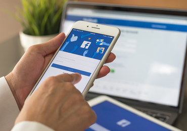 Milionowa grzywna. Facebook zapłaci za "dyskryminacje w zatrudnianiu"