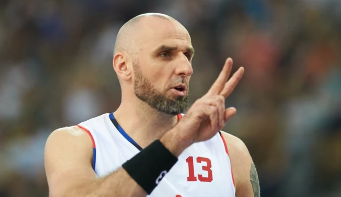 Polska nadal wykluczona z NBA. To kolejny sezon bez Polaka