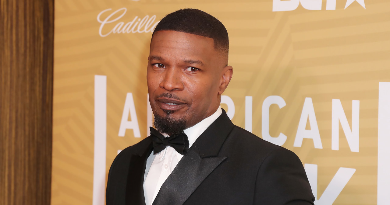 Jamie Foxx wydał niedawno książkę zatytułowaną "Act Like You Got Some Sense: And Other Things My Daughters Taught Me", w której dzieli się z czytelnikami swoimi wspomnieniami, anegdotami z życia i refleksją na temat ojcostwa. Przy okazji jej promocji wielokrotnie nagradzany aktor, komik i wokalista został zapytany o jeden szczegół ze swojego życia prywatnego.