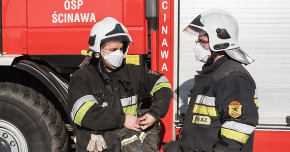 Nurkowie wydobyli z Bugu w pobliżu m. Woroblin (pow. bialski) ciało 19-letniego Syryjczyka, którego poszukiwano od wtorkowego poranka; okoliczności jego śmierci bada policja i prokuratura - dowiedziała się PAP.