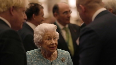 Królowa Elżbieta odwołała podróż. Pałac wydał specjalny komunikat