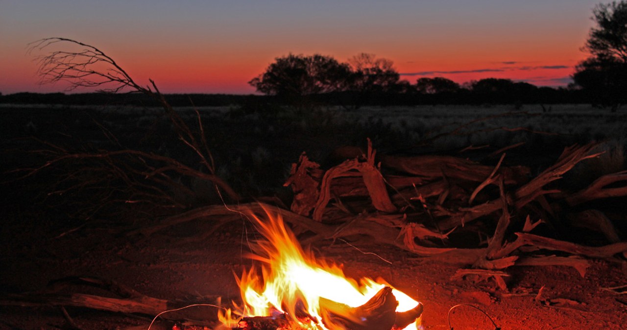 Rozpalali ogień już 400 tys. lat temu. Przełomowe odkrycie archeologów
