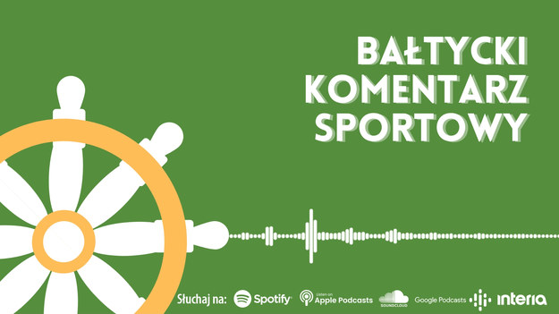 W 23. odcinku Bałtyckiego Komentarza Sportowego, Maciej Słomiński z Interii i Krzysztof Gostomczyk z Lechia.gda.pl zaprosili Kacpra Sucheckiego, byłego rzecznika prasowego Lechii Gdańsk i pracownika klubowego marketingu. Głównym tematem jest poziom frekwencji na meczach piłkarskich w Gdańsku.
