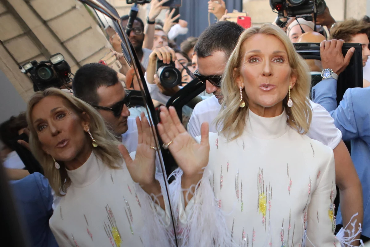 Celine Dion odwołała najbliższe koncerty w Las Vegas. Wokalistka ma problemy zdrowotne. O swojej decyzji poinformowała w oświadczeniu opublikowanym w mediach społecznościowych. 