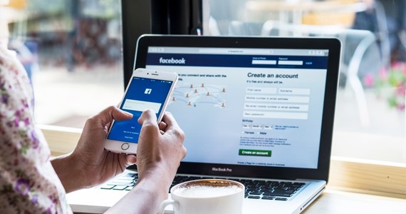 Facebook ma wkrótce ogłosić zmianę nazwy firmy. Zmiana będzie dotyczyć jedynie spółki, a nie portalu.