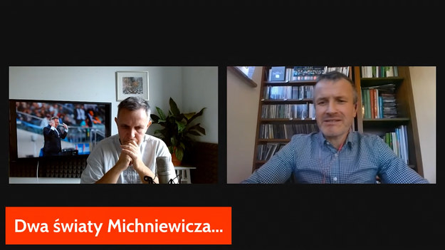 W najnowszym odcinku "Prawdy Futbolu" Roman Kołtoń i Antoni Bugajski dyskutują min. o przyszłości trenera Legii Warszawa, Czesława Michniewicza.
Cały materiał do obejrzenia na kanale "Prawda Futbolu": https://youtu.be/O9U1in2njaw