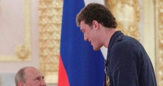 Słynny rosyjski siatkarz Dmitrij Muserski zaakceptował karę dziewięciomiesięcznej dyskwalifikacji za stosowanie dopingu. Chodzi o pozytywny wynik testu przeprowadzonego w 2013 roku - poinformowała międzynarodowa federacja (FIVB).