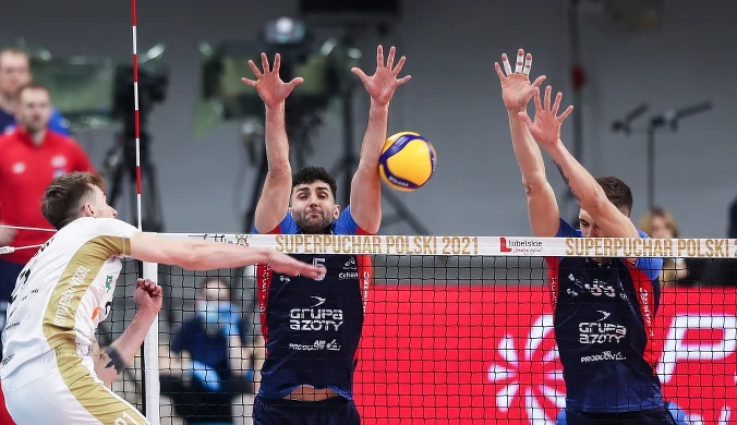 LM: Faworyci zrobili swoje. Projekt zawiódł