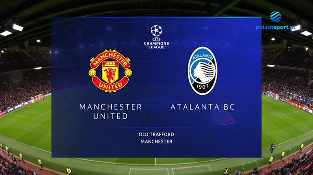 
Po kapitalnym spektaklu Manchester United pokonał Atalantę Bergamo 3-2 w grupie F. Gospodarze sięgnęli po komplet punktów, mimo że po 29 minutach przegrywali już dwiema bramkami. Wyrównali jednak niechlubny klubowy rekord z 1964 roku.


