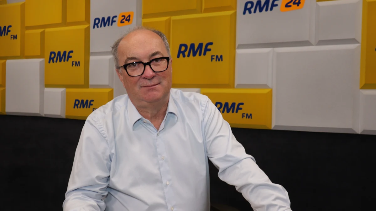 W Porannej rozmowie w RMF FM Włodzimierz Czarzasty, jeden z przewodniczących Nowej Lewicy był pytany o słabe wyniki sondażowe jego ugrupowania. "To bierze się głównie z naszej głupoty. Przez ostatnie 4-5 miesięcy zajmowaliśmy się głównie sobą i opowiadaliśmy o sobie różne bzdury. To zawsze jest tak, że jak partia zaczyna się zajmować sobą, a nie zajmuje się rzeczami, które interesują elektorat, to dostaje po głowie" - stwierdził gość Roberta Mazurka.