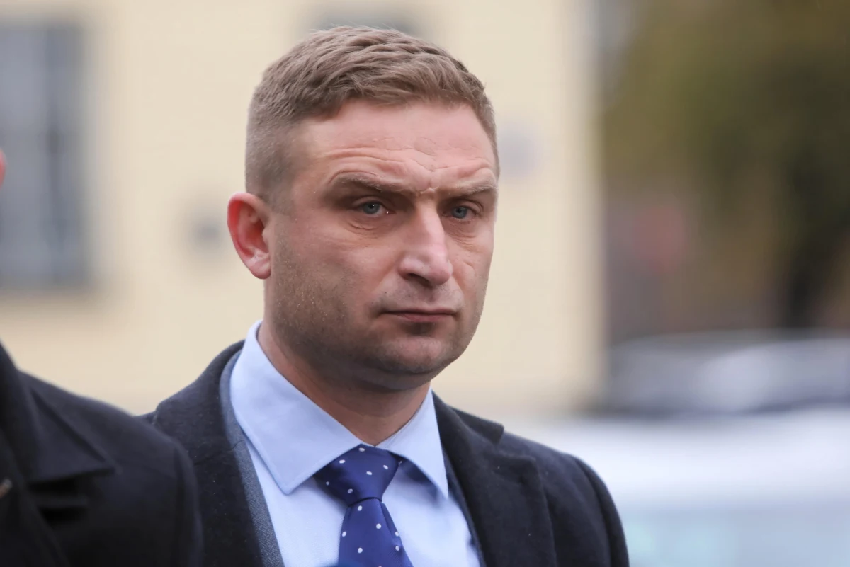 Prokuratura Okręgowa w Warszawie uznała, że nie ma podstaw do skierowania do sądu wniosku o delegalizację Stowarzyszenia Marsz Niepodległości. Chcieli tego przedstawiciele Koalicji Obywatelskiej. 