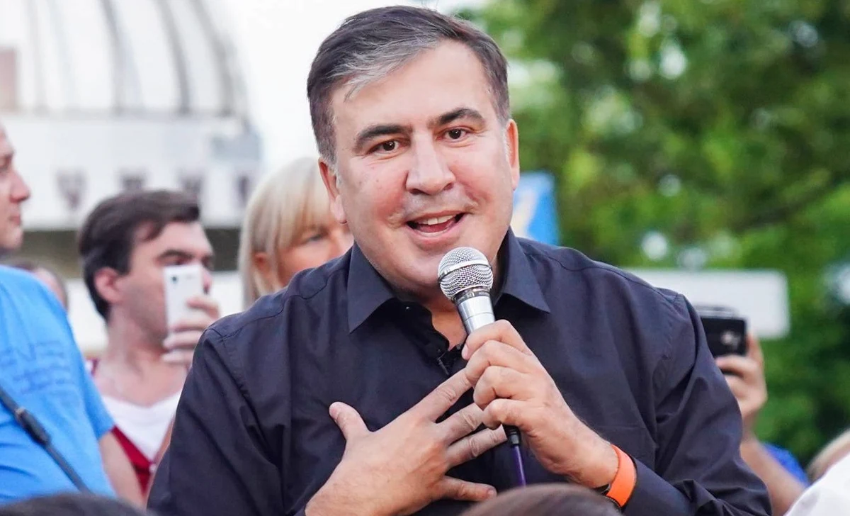 Były prezydent Gruzji Micheil Saakaszwili zgodził się na hospitalizację, jednak nie planuje zakończyć głodówki - poinformował jego lekarz. Saakaszwili po zatrzymaniu rozpoczął głodówkę protestacyjną w więzieniu w Rustawi; uważa się za więźnia politycznego.