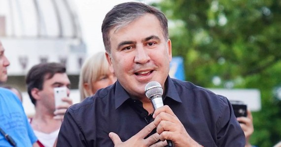 Były prezydent Gruzji Micheil Saakaszwili zgodził się na hospitalizację, jednak nie planuje zakończyć głodówki - poinformował jego lekarz. Saakaszwili po zatrzymaniu rozpoczął głodówkę protestacyjną w więzieniu w Rustawi; uważa się za więźnia politycznego.