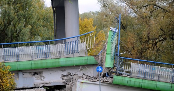 Sprawą zawalenia się części północnej wiaduktu na al. Monte Cassino w Koszalinie w ciągu drogi krajowej nr 6 zajmuje się prokuratura. Postępowanie prowadzone jest w kierunku spowodowania katastrofy budowlanej i narażenia na niebezpieczeństwo utraty zdrowia i życia – podano na konferencji prasowej.