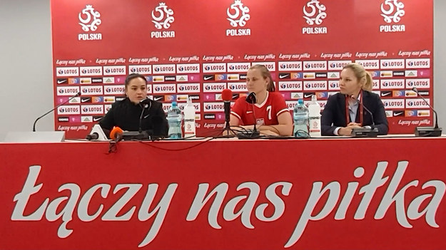 Reprezentacja Polski kobiet zremisowała bezbramkowo z Norwegią w eliminacjach mistrzostw świata. 

- Byłyśmy gotowe na ten mecz i wiedziałyśmy, że Norweżki będą trudnym rywalem. Trzeba się cieszyć z tego punktu, bo lepiej jeden niż zero - mówiła Małgorzata Mesjasz. 