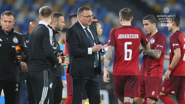 Legia przegrała z Napoli na wyjeździe 0-3 w trzecim meczu w Lidze Europy. W Magazynie Ligi Mistrzów dziennikarz Piłki Nożnej Paweł Gołaszewski przytoczył kilka ważnych faktów i statystyk po tym spotkaniu.