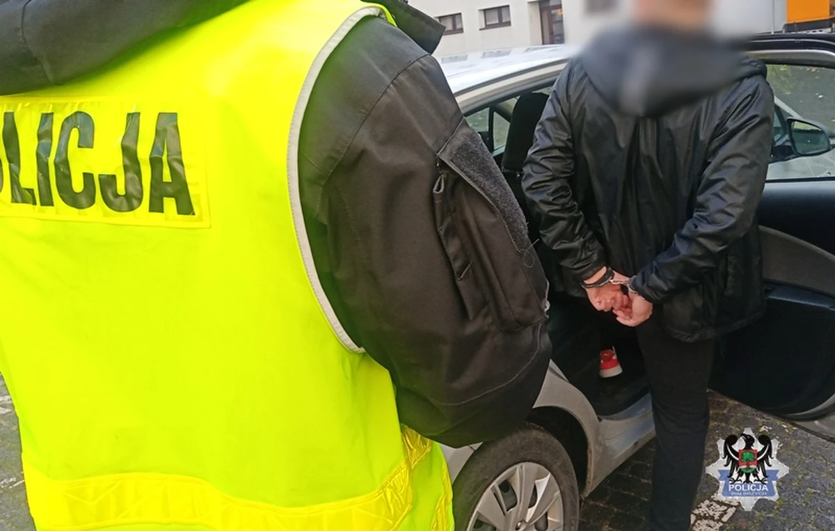 Dwoje wałbrzyszan wpadło na pomysł, jak nielegalnie dorobić sobie do pensji. Przez ostatnie dwa tygodnie 20-latka i 29-latek okradali swojego pracodawcę, podbierając część gotówki z codziennych utargów. Oboje podejrzani zostali zatrzymani i odpowiedzą teraz przed sądem, za co grozi im kara pozbawienia wolności do lat 5.