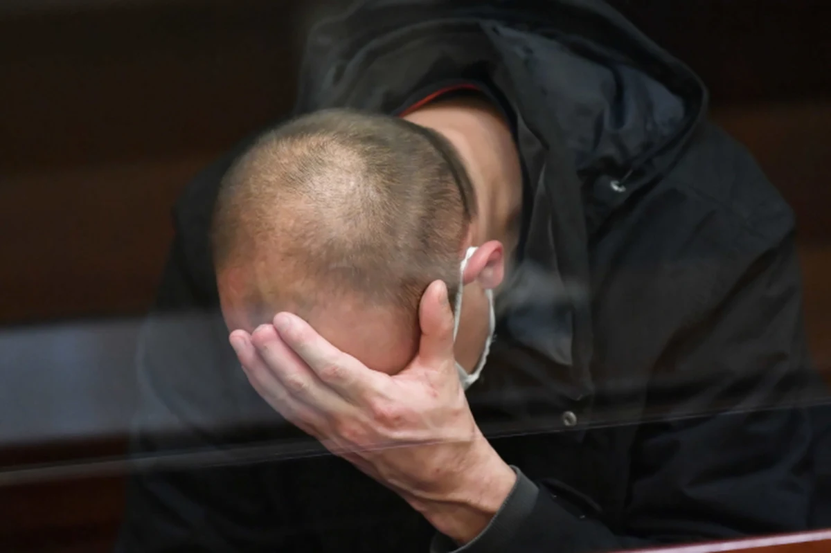 Sąd Apelacyjny w Gdańsku skazał na dożywocie 38-letniego Pawła S., oskarżonego o zamordowanie siekierą w czerwcu 2020 roku w Sierakowie Słupskim (Pomorskie) 33-letniej żony. Wyrok jest prawomocny. Mężczyzna zabójstwo dokonał na oczach dwójki dzieci.