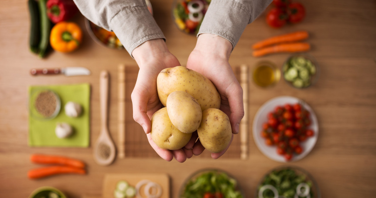 Dieta Zgodna Z Grupą Krwi. Co Można Jeść? - Zdrowie W INTERIA.PL