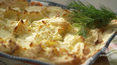 „Ewa gotuje”: Fish pie