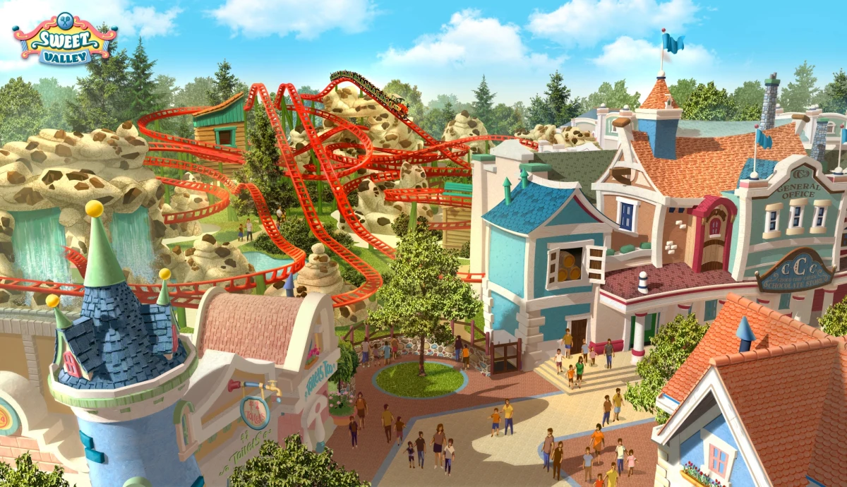 W przyszłym roku po otwarciu kolejnej strefy tematycznej park Rozrywki Energylandia w małopolskim Zatorze stanie się parkiem rozrywki z największą liczbą rollercoasterów na świecie - pobijając dotychczasowego lidera czyli park Six Flags w Kalifornii. 