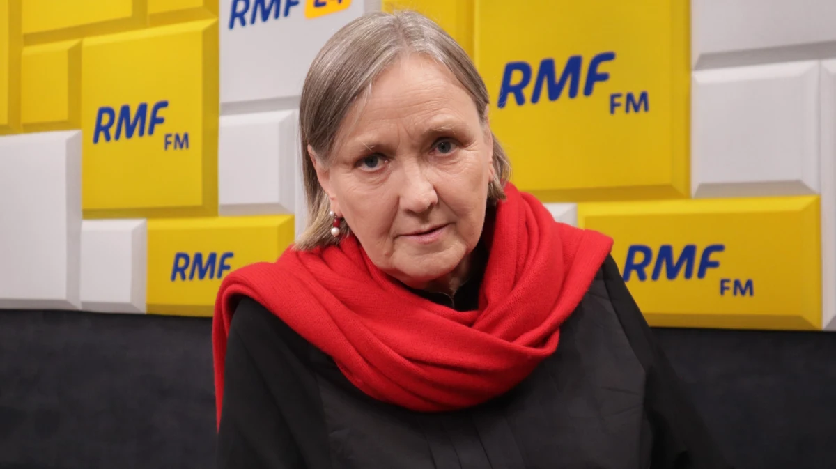 "Chcę, żeby pieniądze trafiły do Polski – do samorządów i obywateli" – mówiła europosłanka Róża Thun o funduszach z Krajowego Planu Odbudowy. "Jeśli jednak nie mamy niezawisłych sądów, nie będą przestrzegane nasze wspólne zasady, to gdzie my obywatele mamy gwarancję, że pieniądze nie zostaną znowu wydane na propagandę partyjną i licho wie co" – dodał gość Popołudniowej rozmowy w RMF FM. 